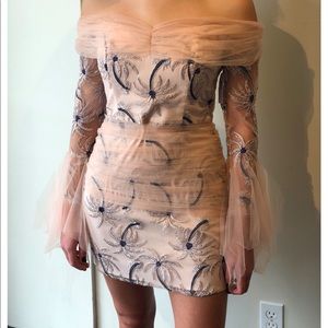 Size US10 Alice McCall Dress, NEW WITH TAGS